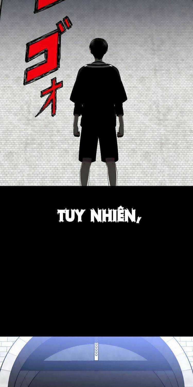 Trò Chơi Của Chúa Thượng Chapter 4 trang 47