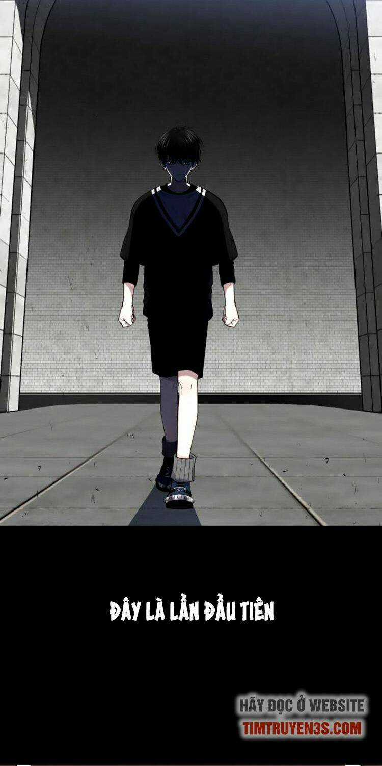 Trò Chơi Của Chúa Thượng Chapter 4 trang 48