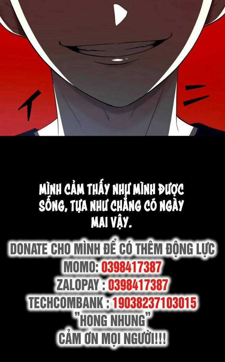 Trò Chơi Của Chúa Thượng Chapter 4 trang 49