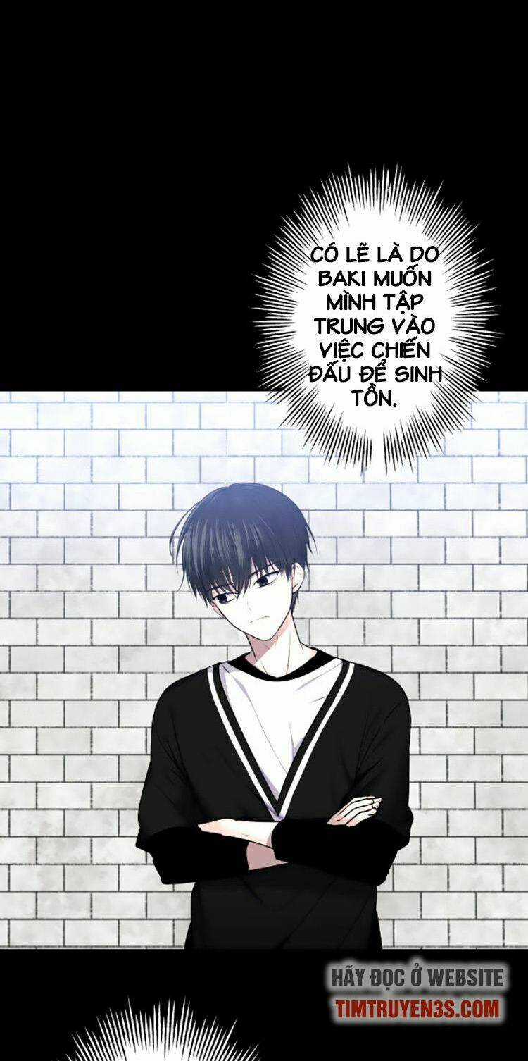 Trò Chơi Của Chúa Thượng Chapter 4 trang 8