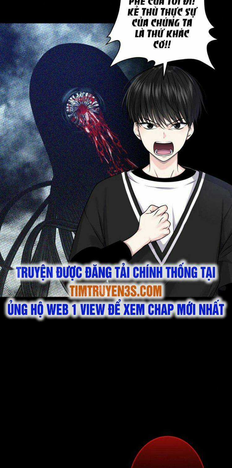 Trò Chơi Của Chúa Thượng Chapter 5 trang 10
