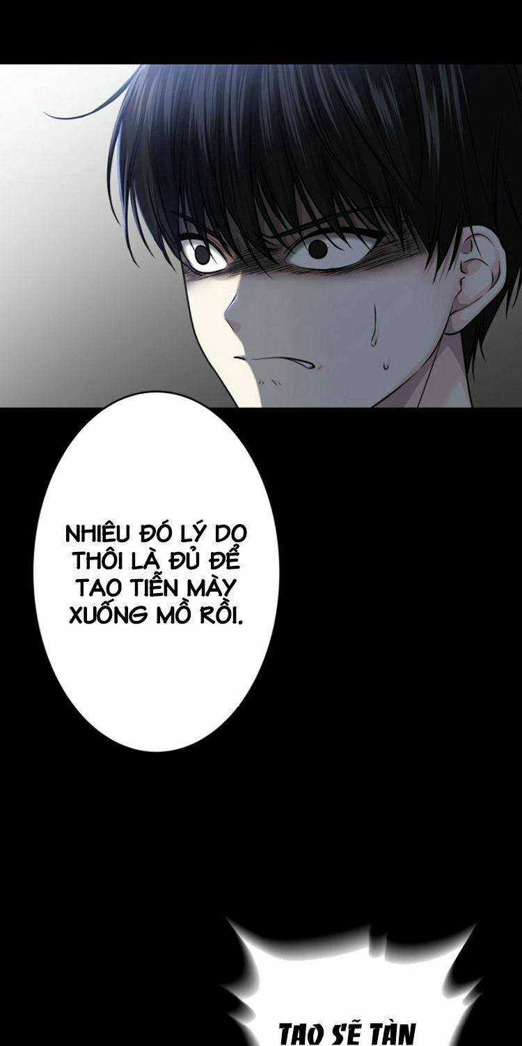 Trò Chơi Của Chúa Thượng Chapter 5 trang 13