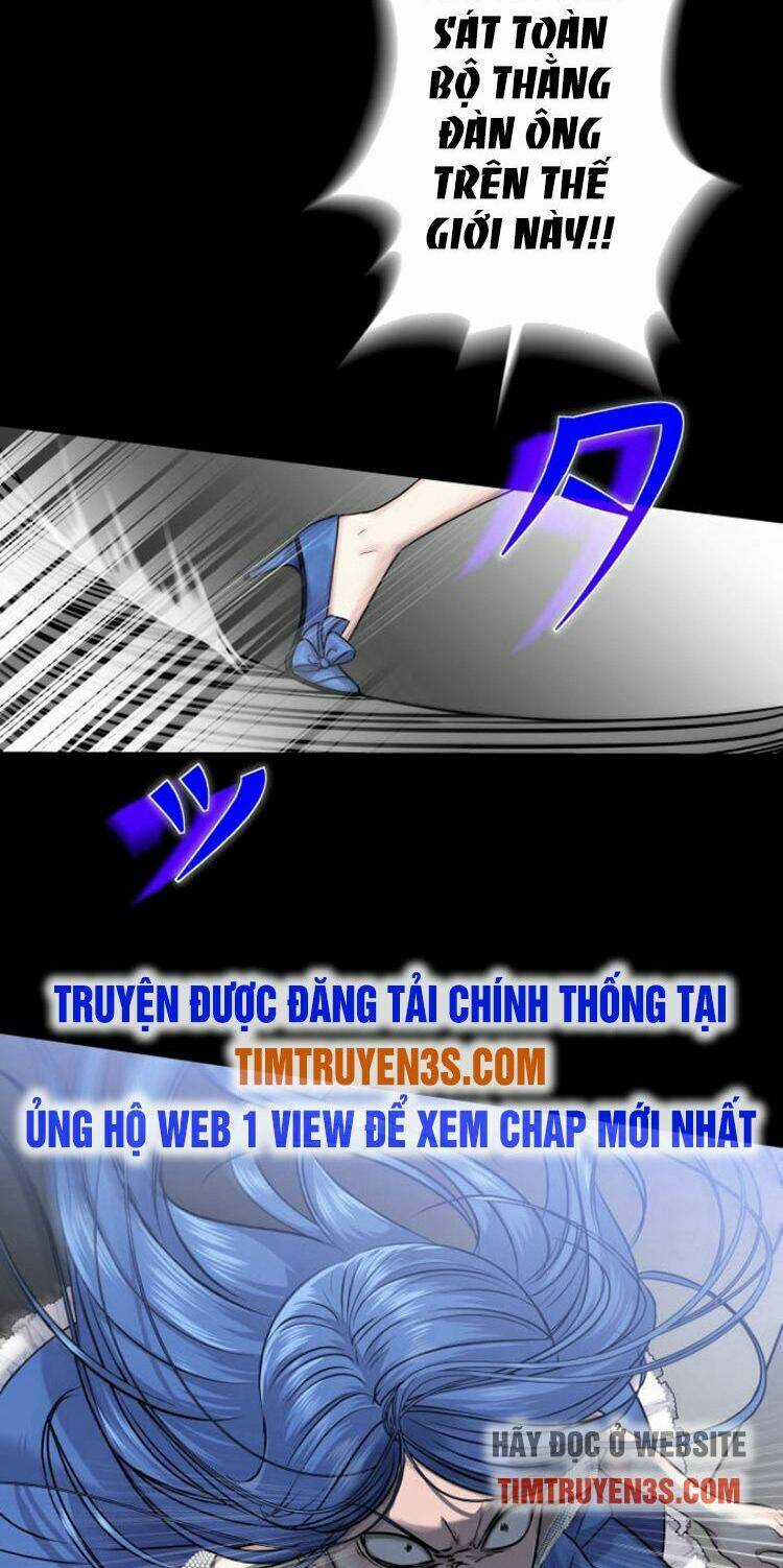 Trò Chơi Của Chúa Thượng Chapter 5 trang 14