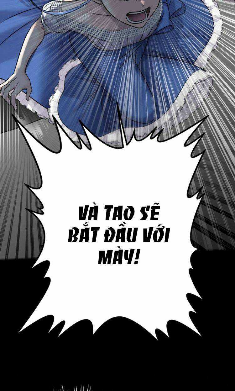 Trò Chơi Của Chúa Thượng Chapter 5 trang 15