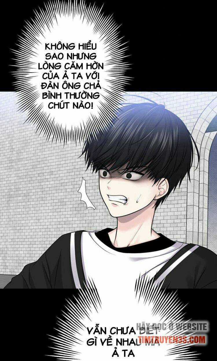 Trò Chơi Của Chúa Thượng Chapter 5 trang 16