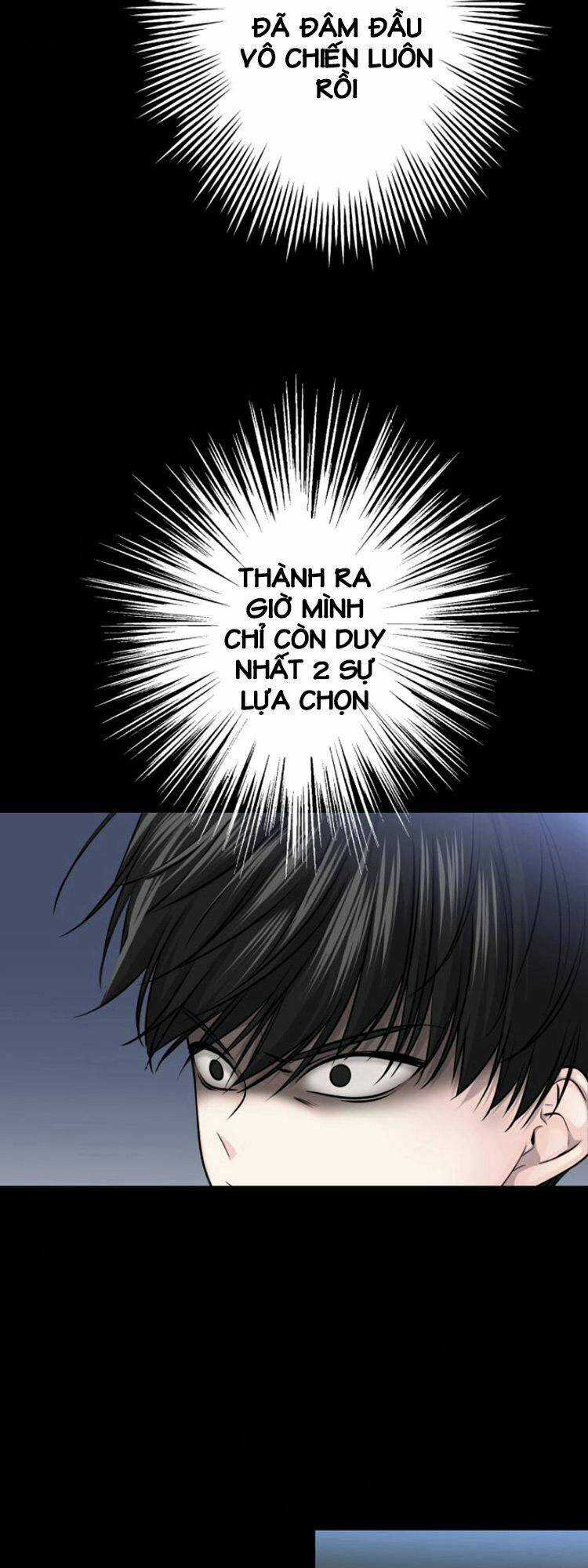 Trò Chơi Của Chúa Thượng Chapter 5 trang 17