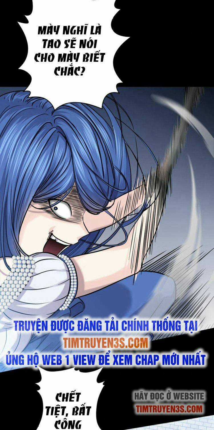 Trò Chơi Của Chúa Thượng Chapter 5 trang 25