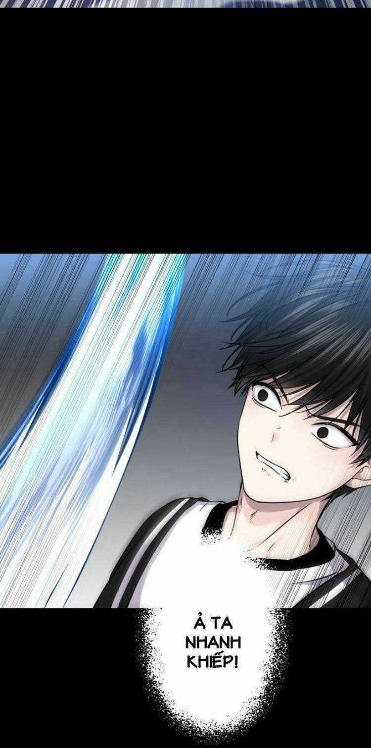 Trò Chơi Của Chúa Thượng Chapter 5 trang 27