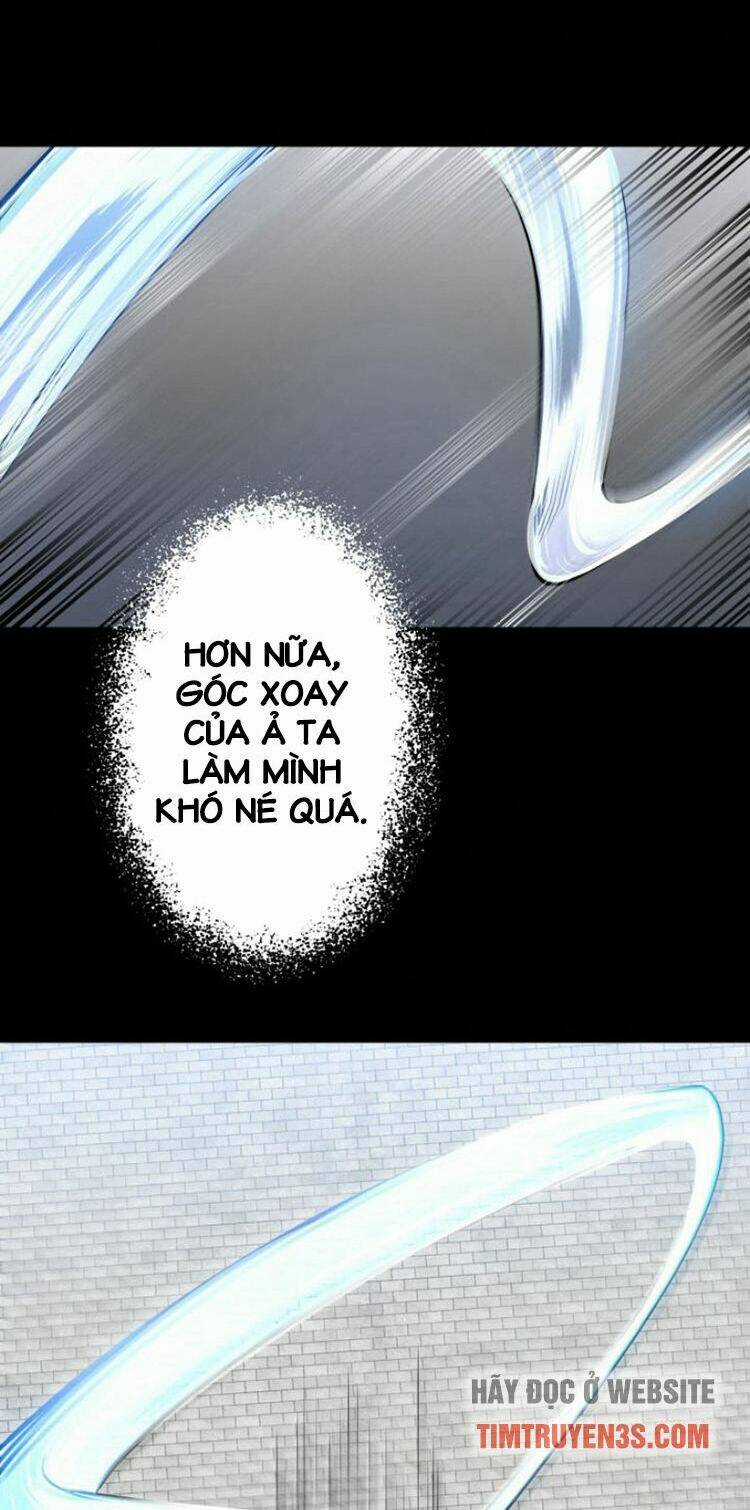 Trò Chơi Của Chúa Thượng Chapter 5 trang 28