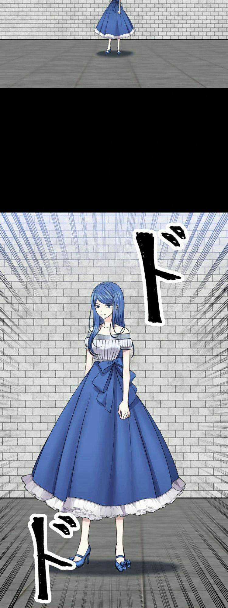 Trò Chơi Của Chúa Thượng Chapter 5 trang 3