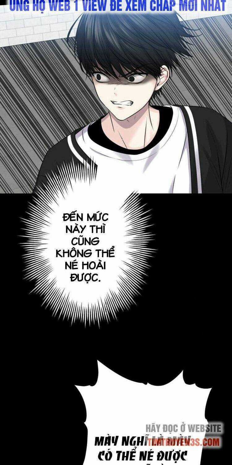 Trò Chơi Của Chúa Thượng Chapter 5 trang 31