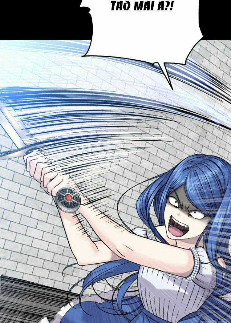 Trò Chơi Của Chúa Thượng Chapter 5 trang 32