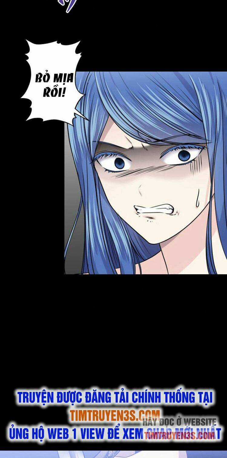 Trò Chơi Của Chúa Thượng Chapter 5 trang 36