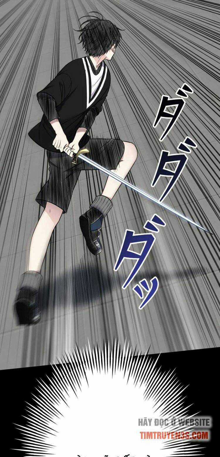 Trò Chơi Của Chúa Thượng Chapter 5 trang 39