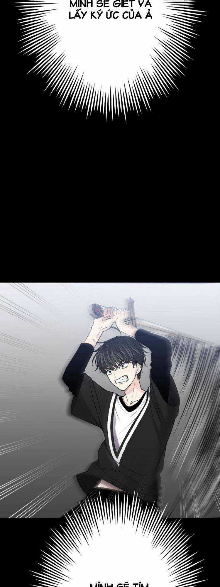 Trò Chơi Của Chúa Thượng Chapter 5 trang 40