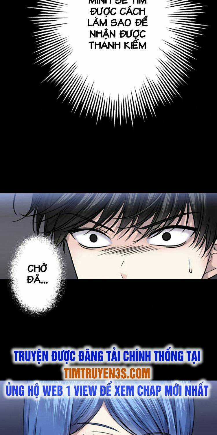 Trò Chơi Của Chúa Thượng Chapter 5 trang 41