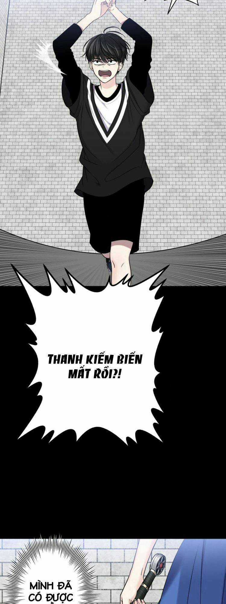 Trò Chơi Của Chúa Thượng Chapter 5 trang 43