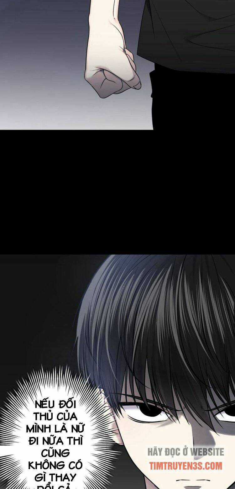 Trò Chơi Của Chúa Thượng Chapter 5 trang 5