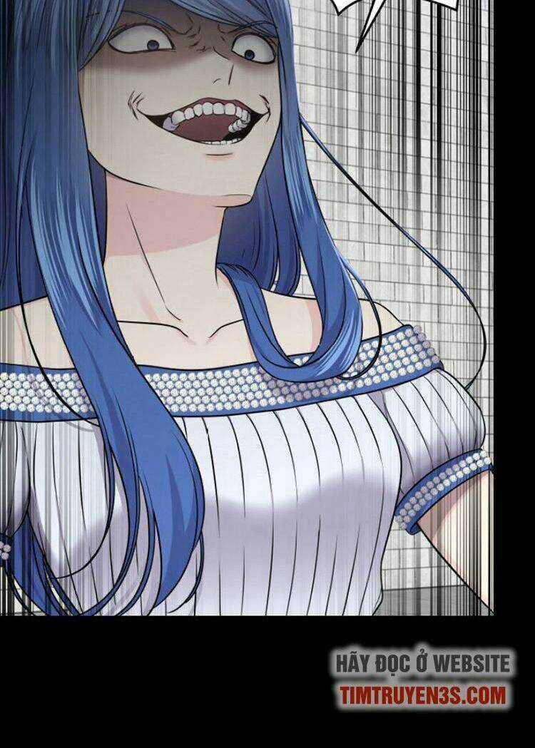 Trò Chơi Của Chúa Thượng Chapter 5 trang 50