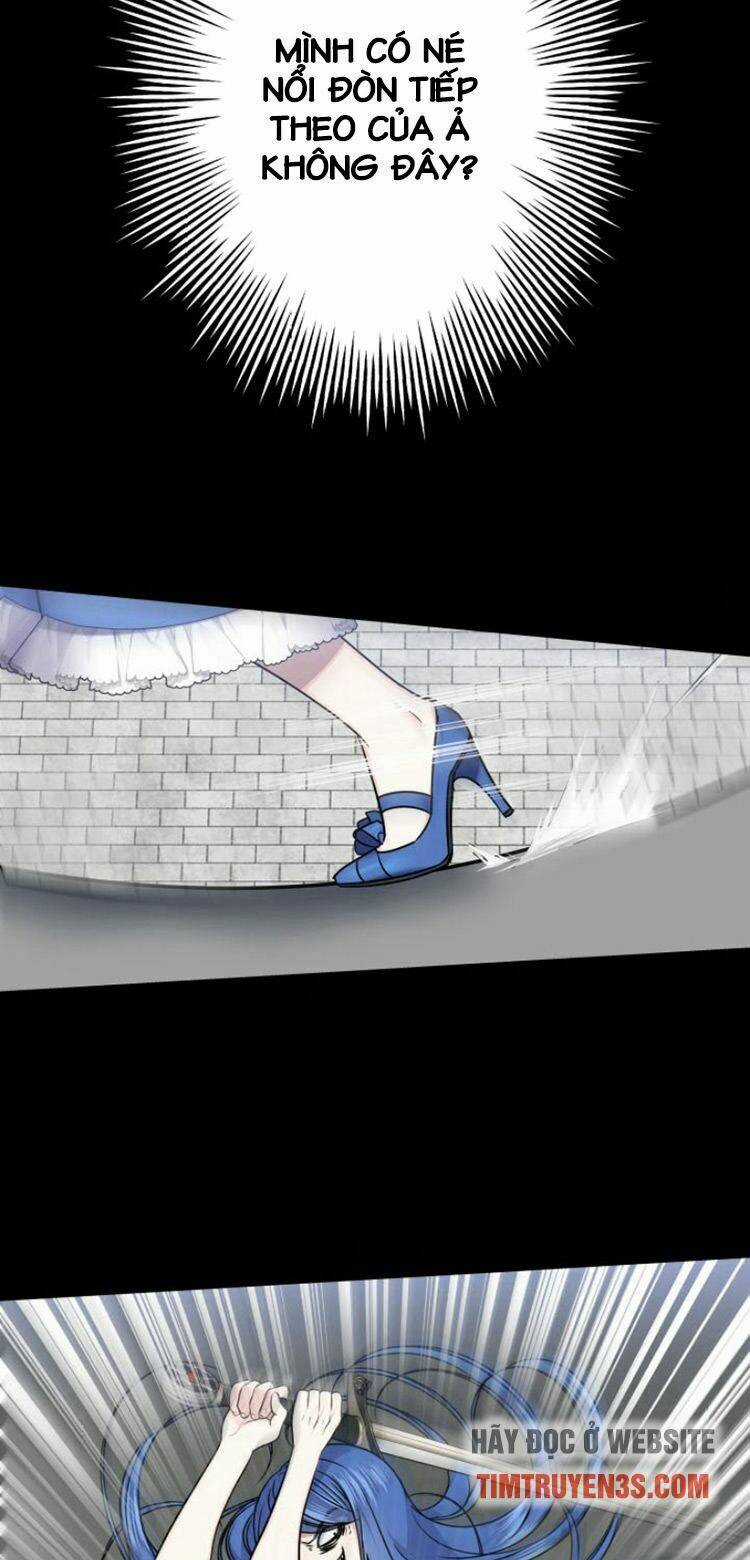 Trò Chơi Của Chúa Thượng Chapter 5 trang 56