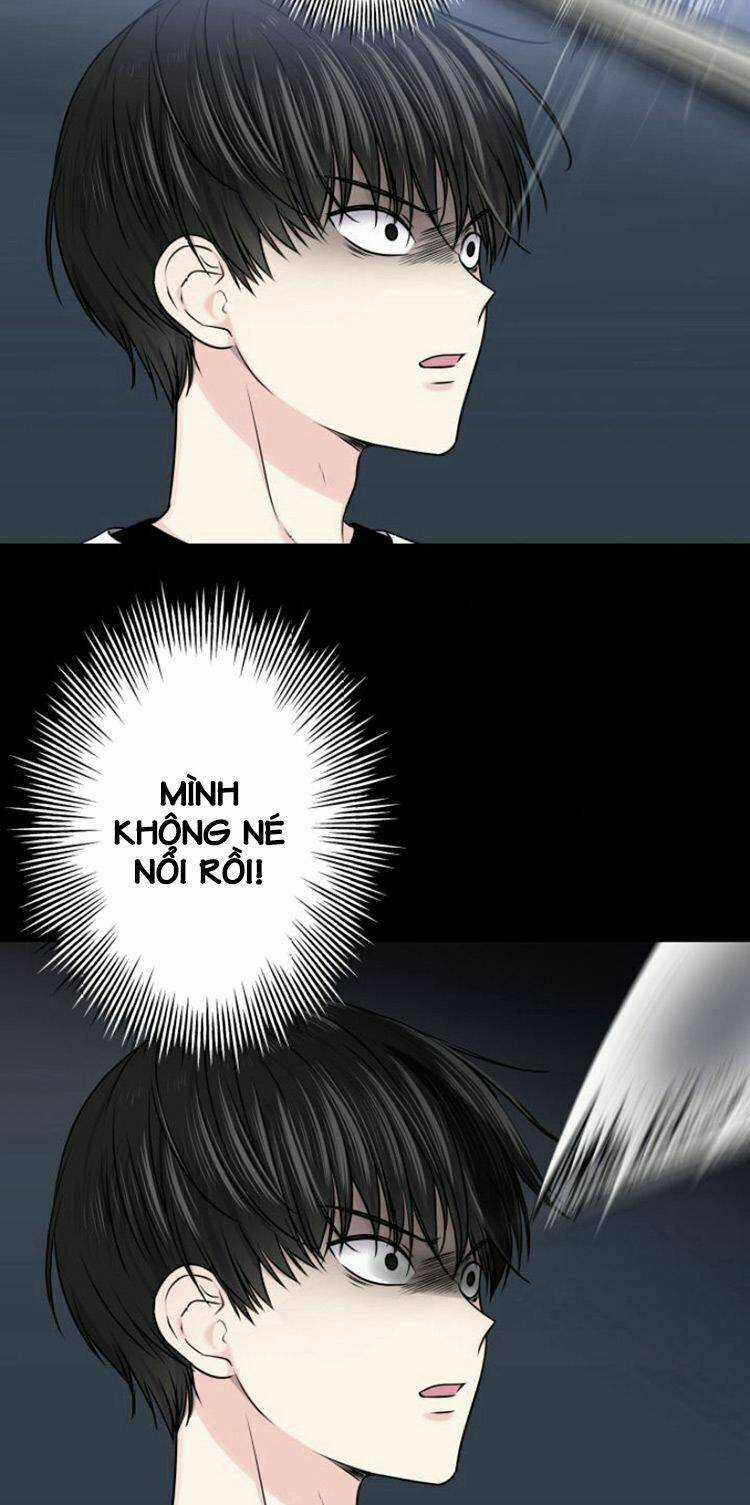 Trò Chơi Của Chúa Thượng Chapter 5 trang 58