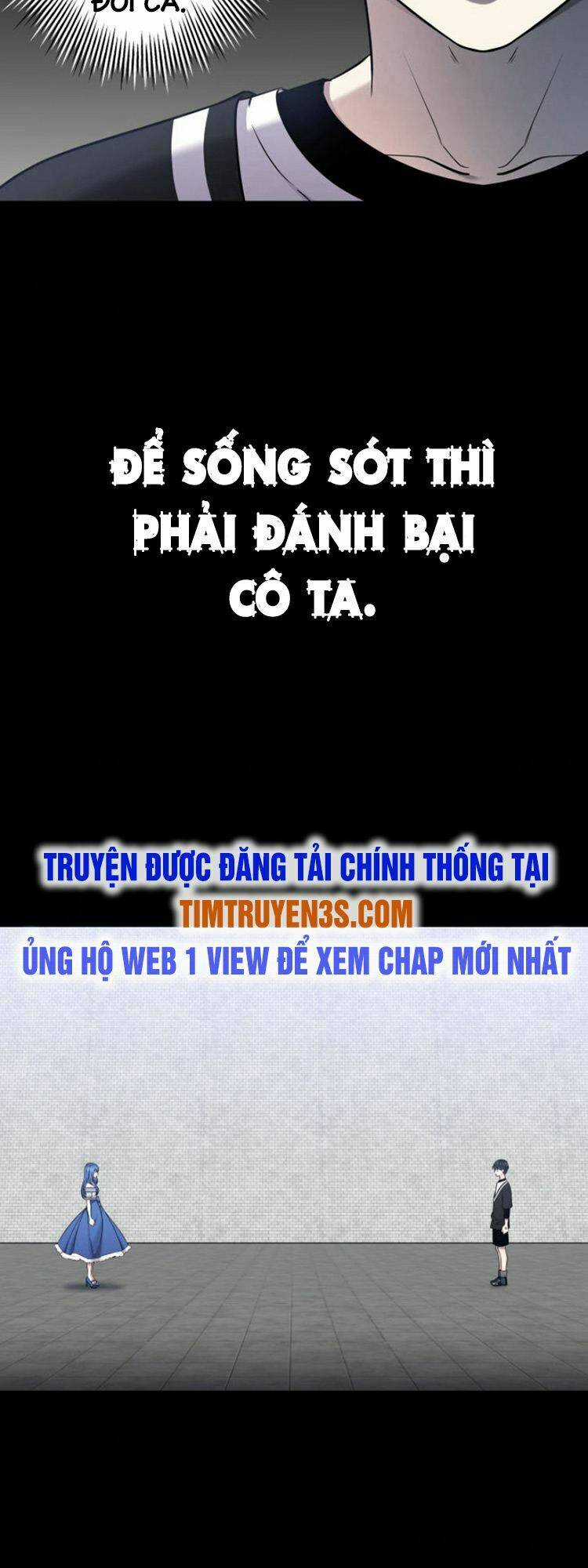 Trò Chơi Của Chúa Thượng Chapter 5 trang 6