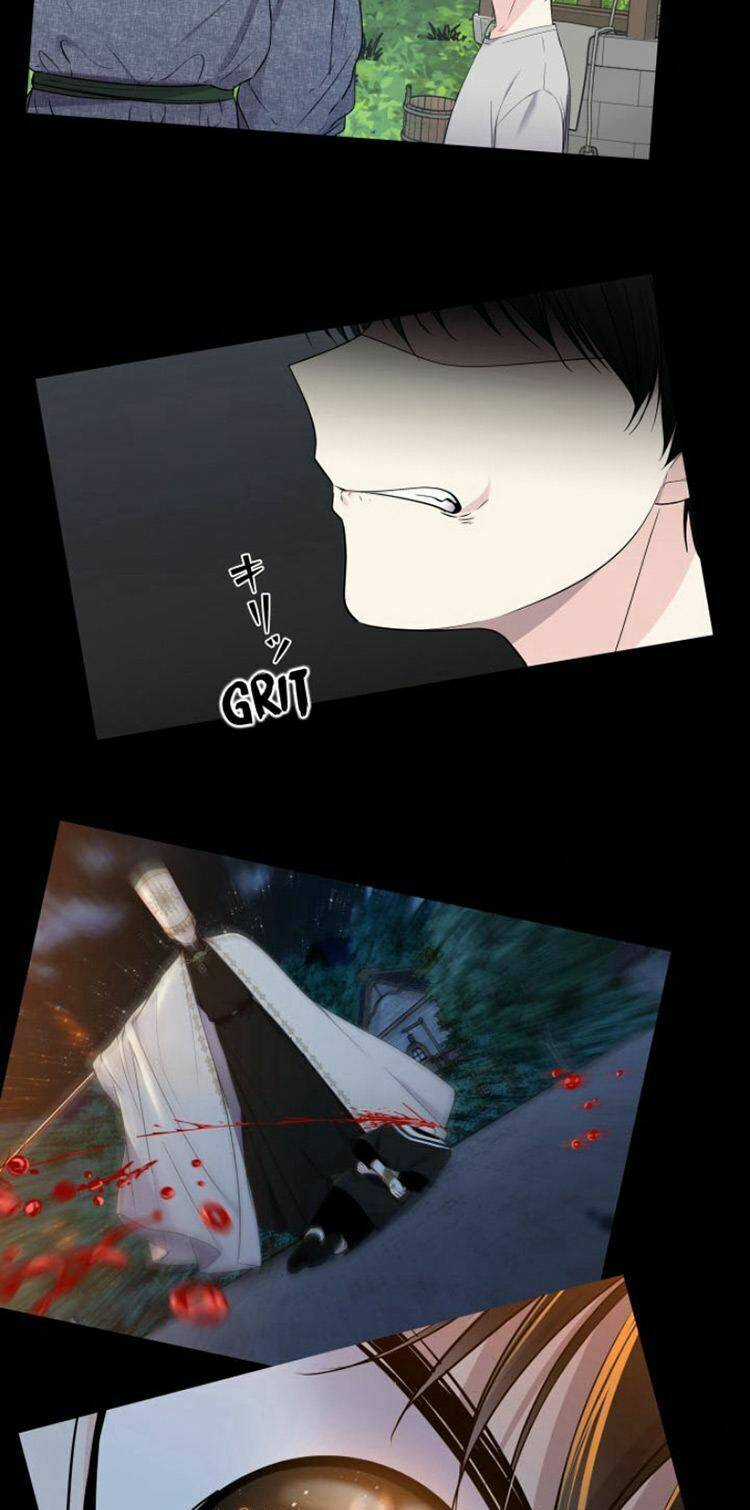 Trò Chơi Của Chúa Thượng Chapter 5 trang 61