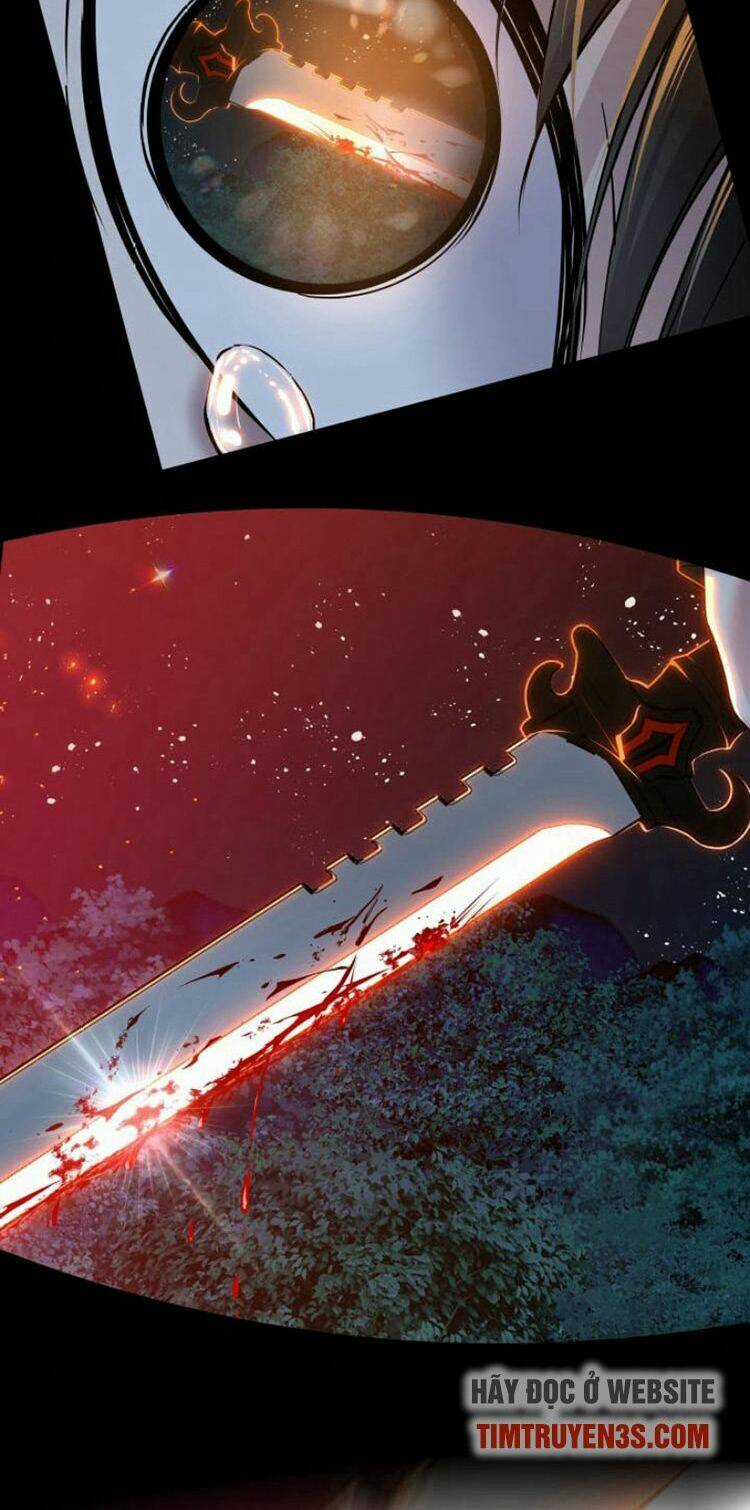 Trò Chơi Của Chúa Thượng Chapter 5 trang 62