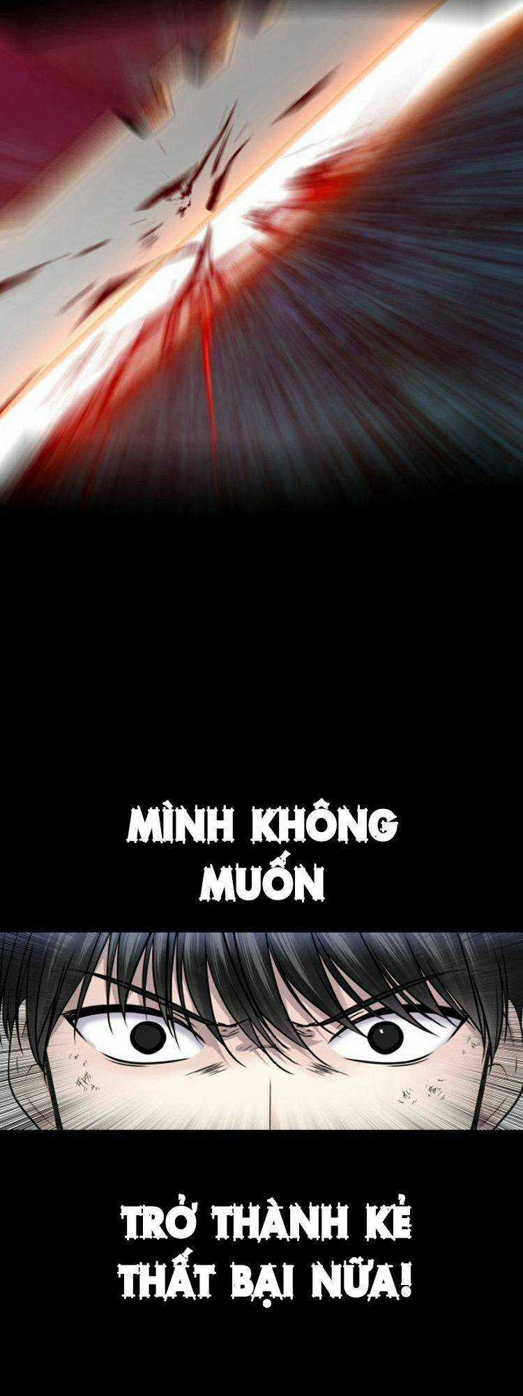 Trò Chơi Của Chúa Thượng Chapter 5 trang 63