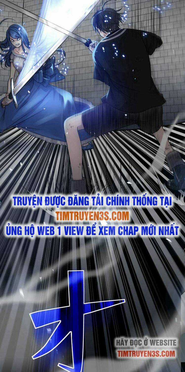 Trò Chơi Của Chúa Thượng Chapter 5 trang 65