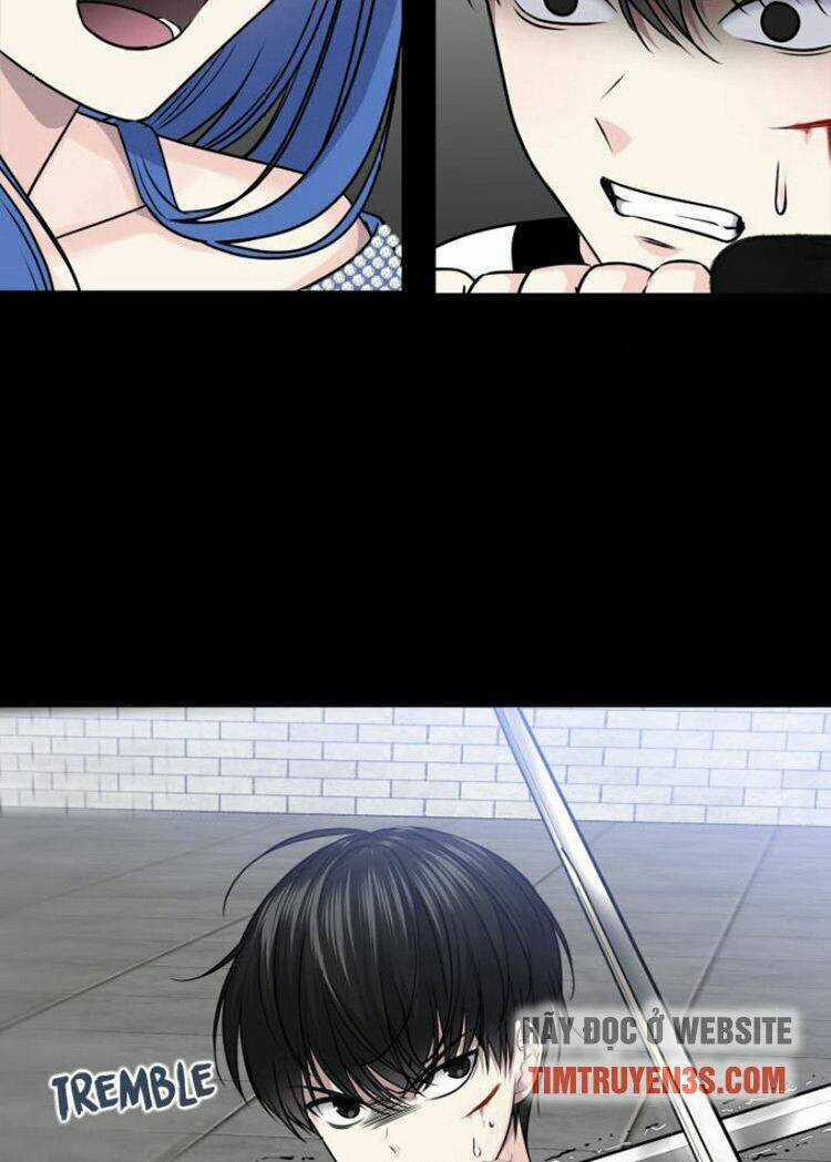 Trò Chơi Của Chúa Thượng Chapter 5 trang 67