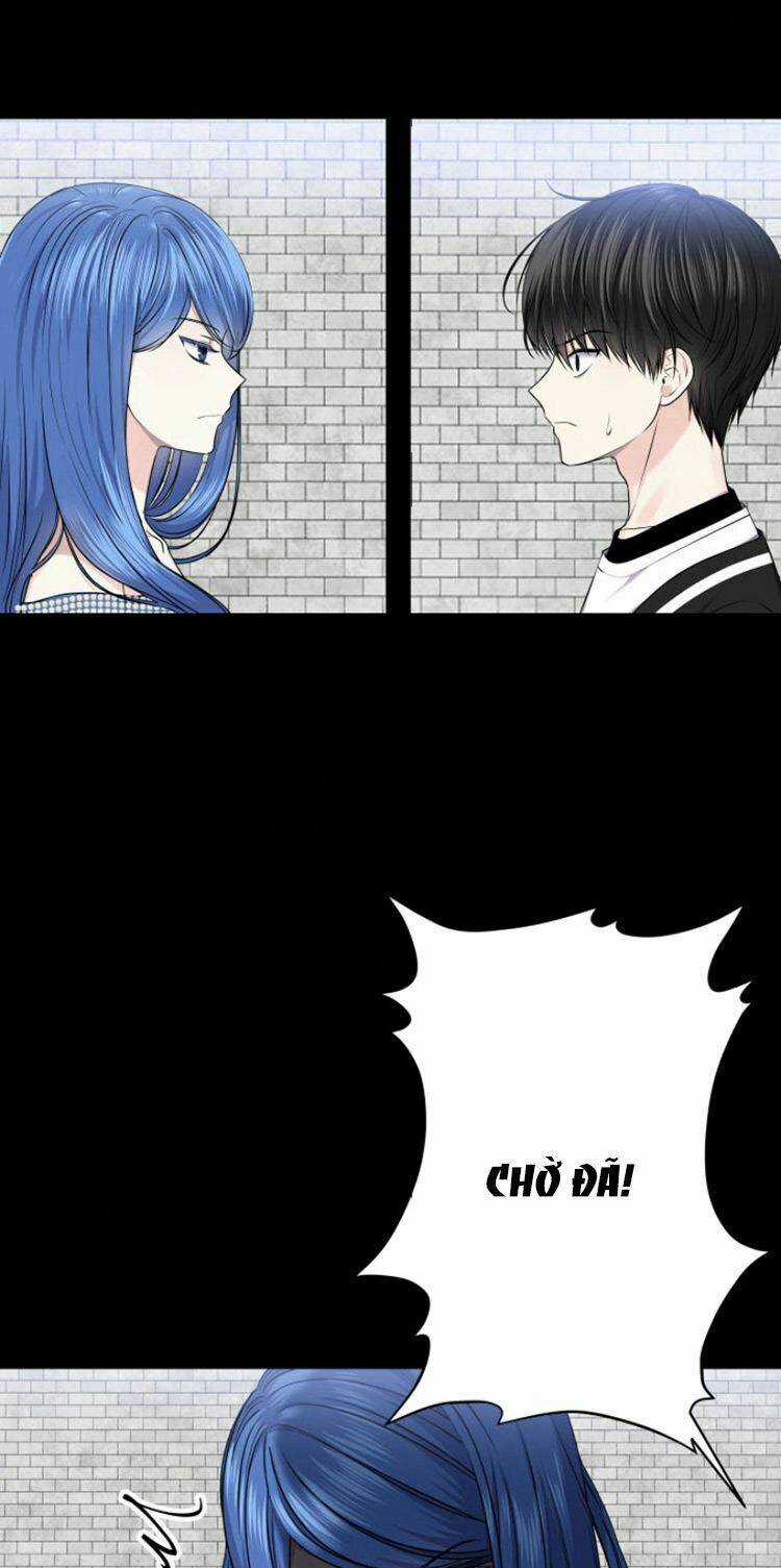 Trò Chơi Của Chúa Thượng Chapter 5 trang 7