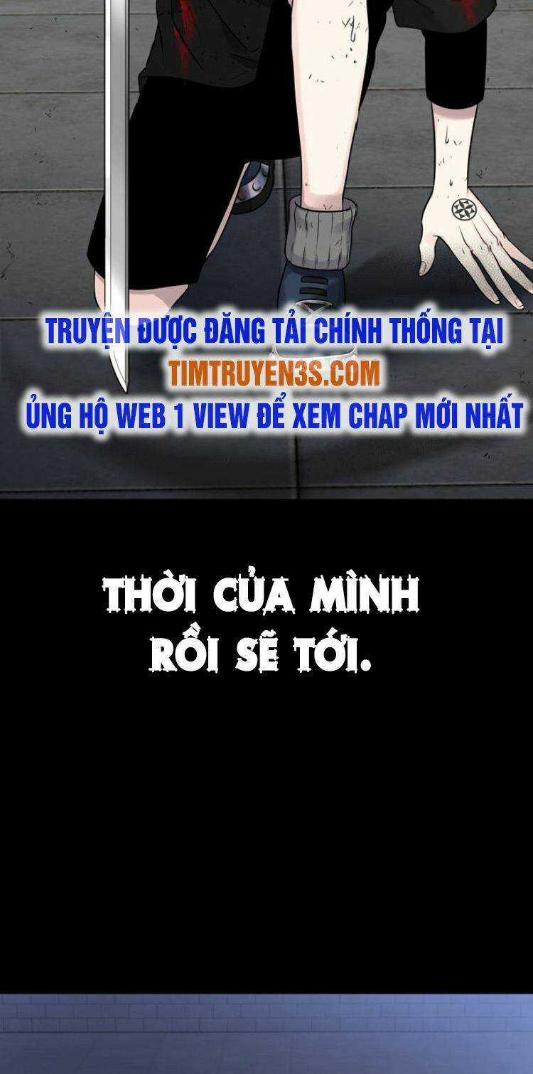 Trò Chơi Của Chúa Thượng Chapter 6 trang 10