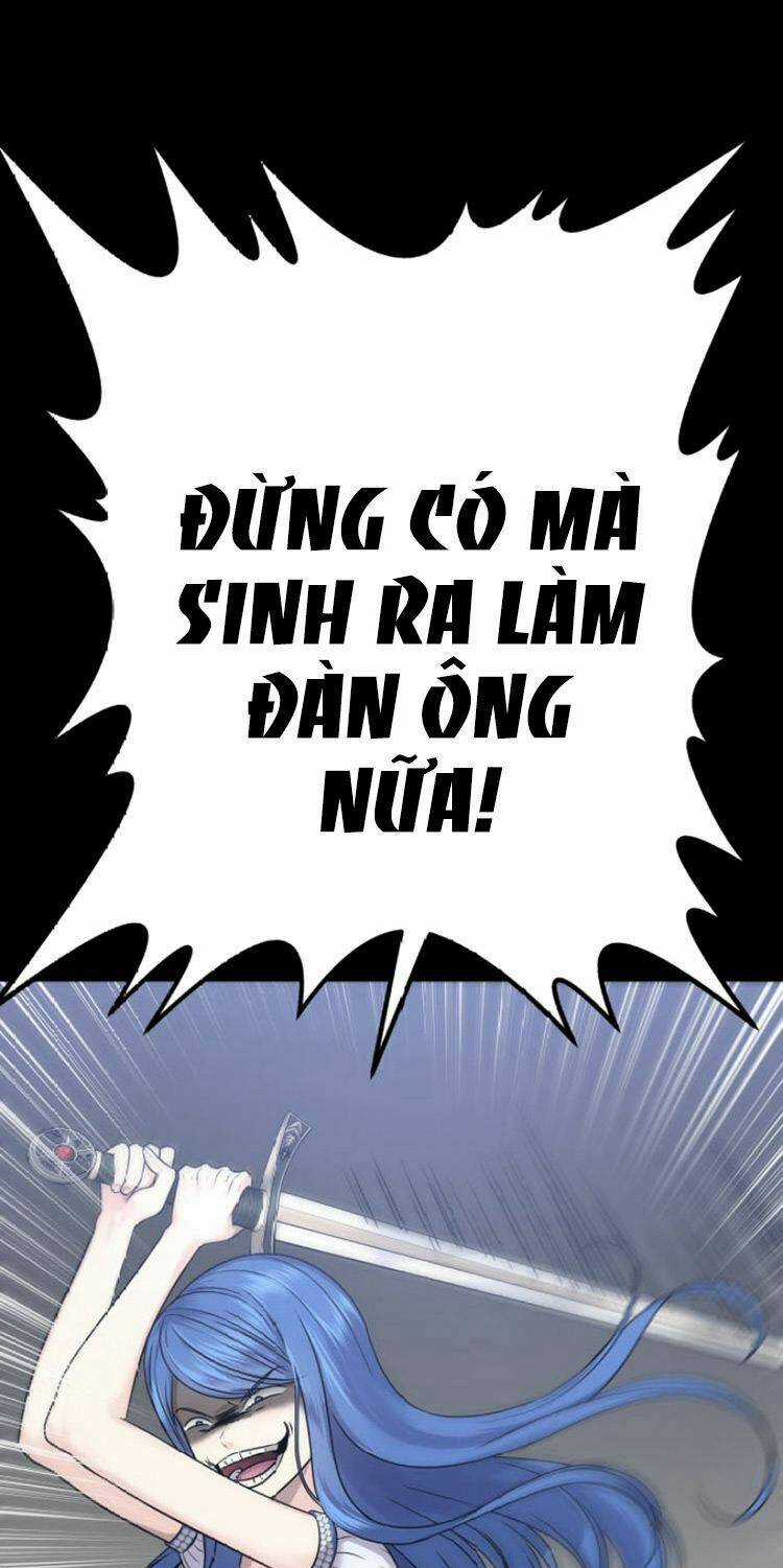 Trò Chơi Của Chúa Thượng Chapter 6 trang 13