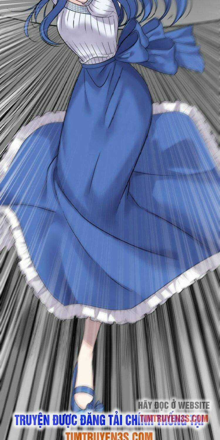 Trò Chơi Của Chúa Thượng Chapter 6 trang 14