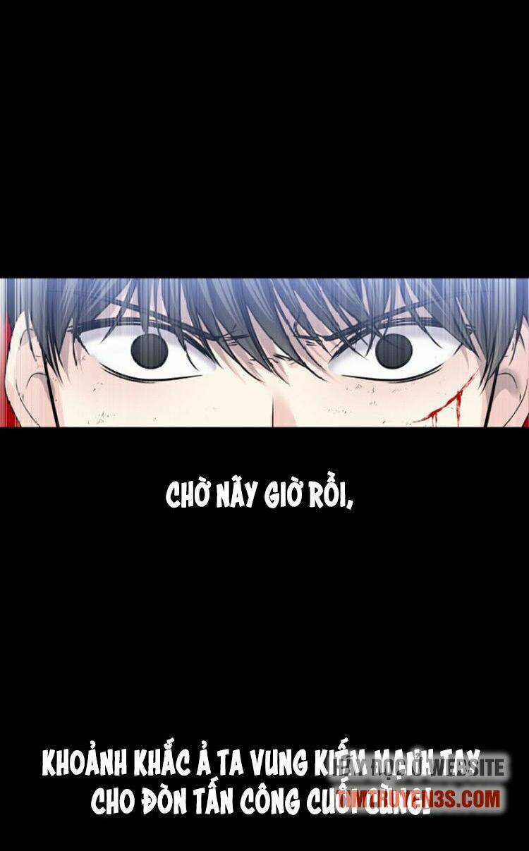 Trò Chơi Của Chúa Thượng Chapter 6 trang 16