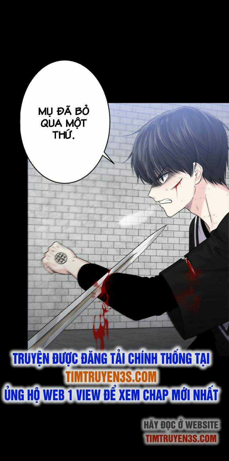 Trò Chơi Của Chúa Thượng Chapter 6 trang 19