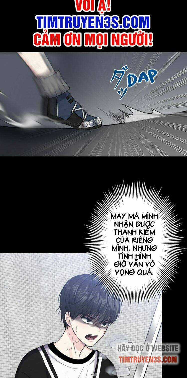 Trò Chơi Của Chúa Thượng Chapter 6 trang 2