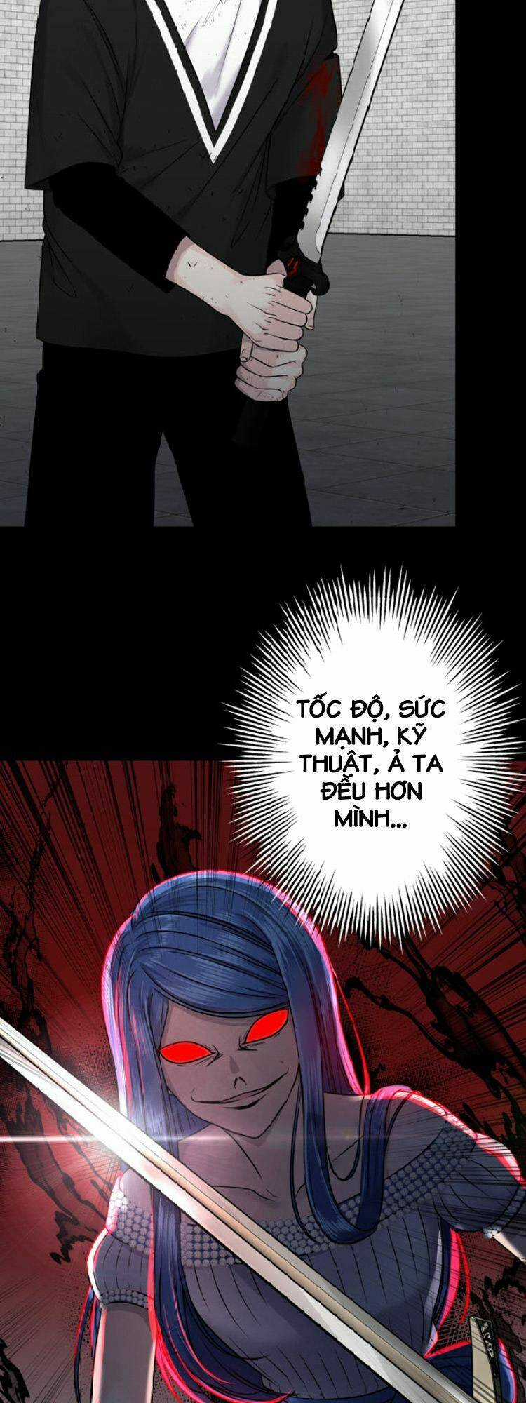 Trò Chơi Của Chúa Thượng Chapter 6 trang 3