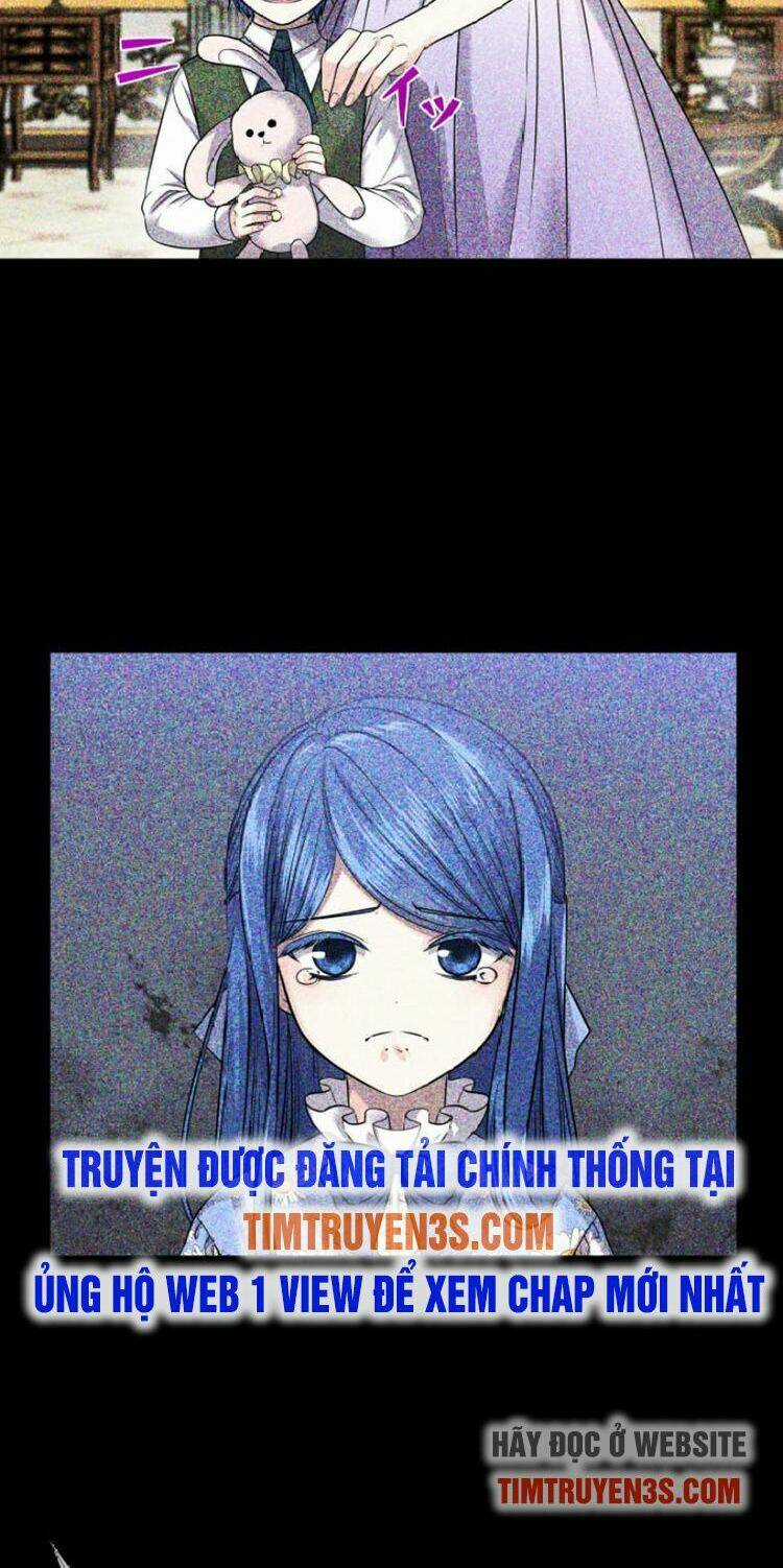 Trò Chơi Của Chúa Thượng Chapter 6 trang 31