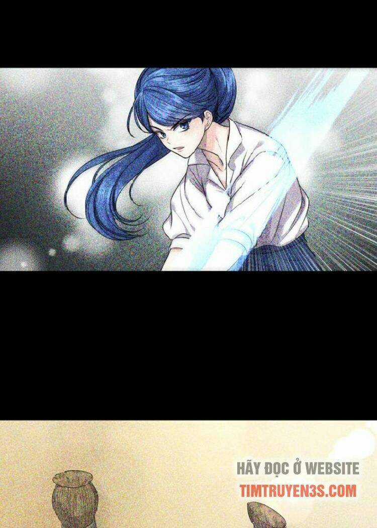 Trò Chơi Của Chúa Thượng Chapter 6 trang 33