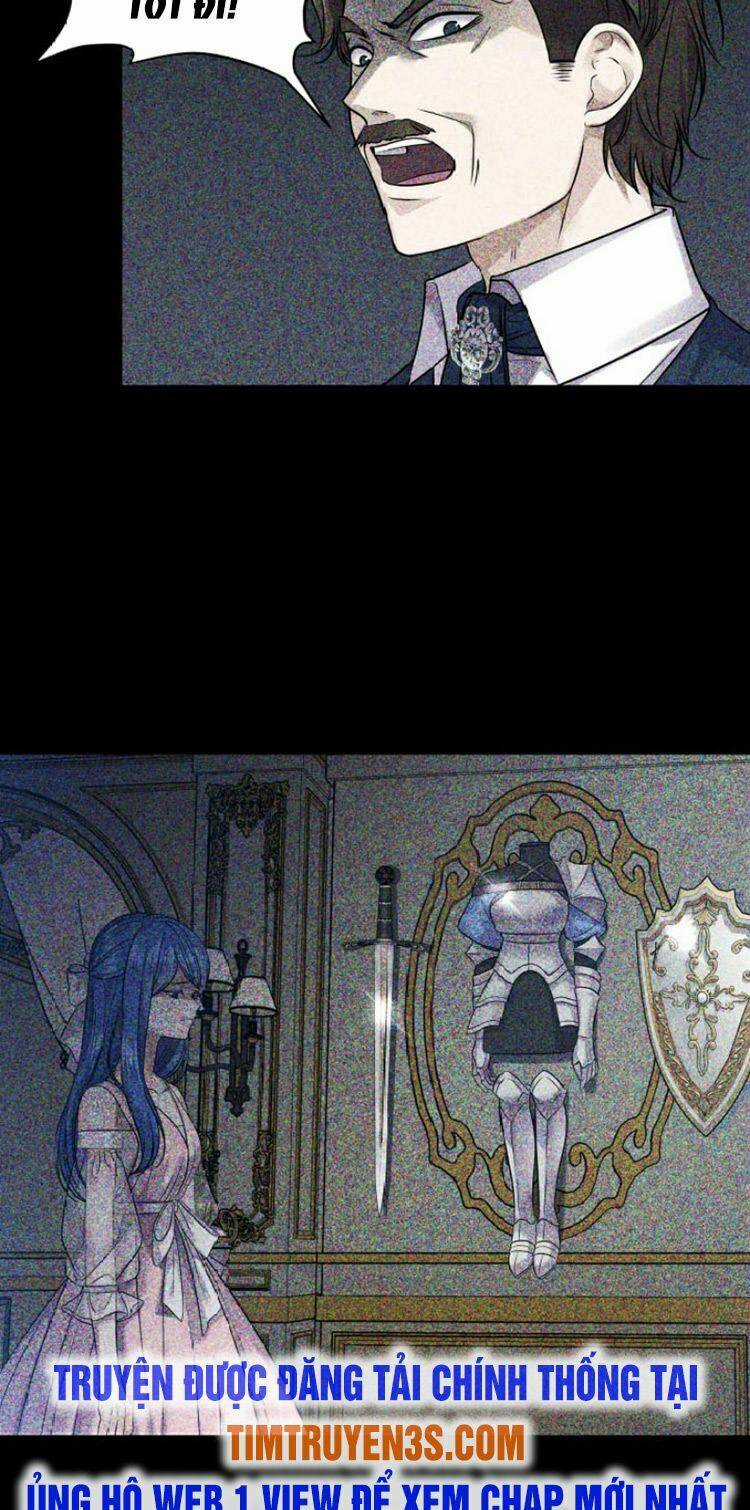 Trò Chơi Của Chúa Thượng Chapter 6 trang 35