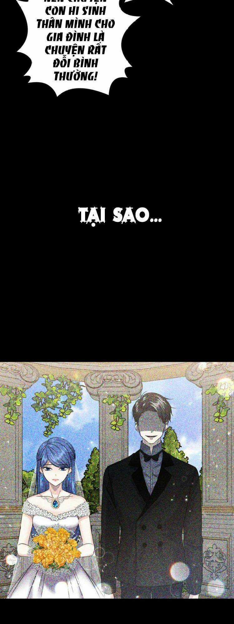 Trò Chơi Của Chúa Thượng Chapter 6 trang 37