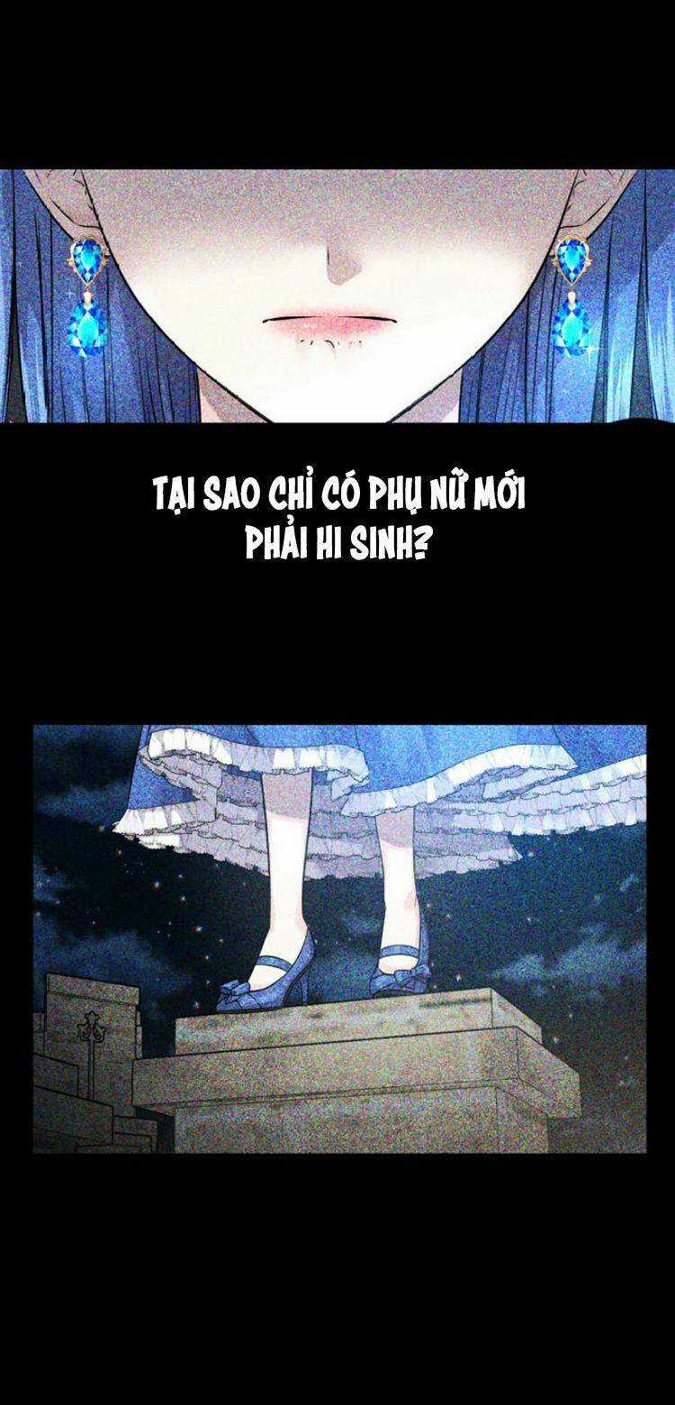 Trò Chơi Của Chúa Thượng Chapter 6 trang 38