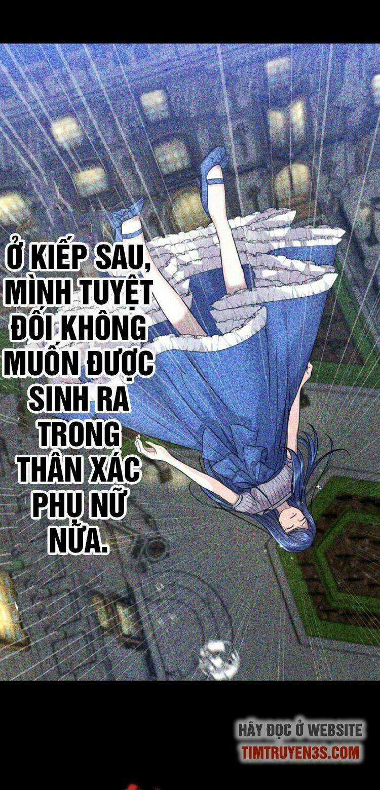 Trò Chơi Của Chúa Thượng Chapter 6 trang 39