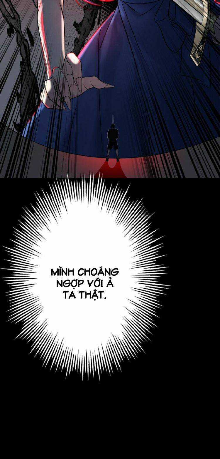 Trò Chơi Của Chúa Thượng Chapter 6 trang 4