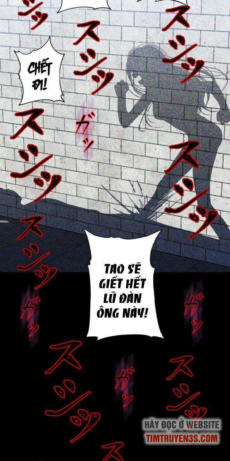 Trò Chơi Của Chúa Thượng Chapter 6 trang 42