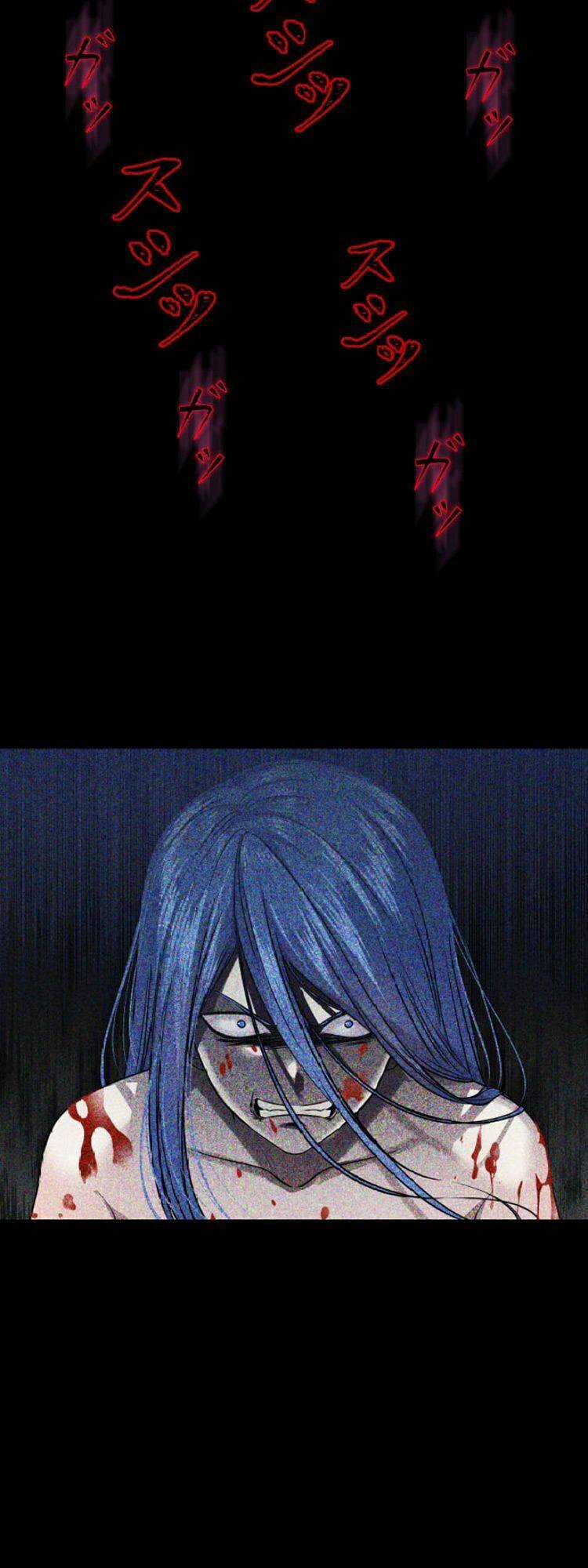 Trò Chơi Của Chúa Thượng Chapter 6 trang 43