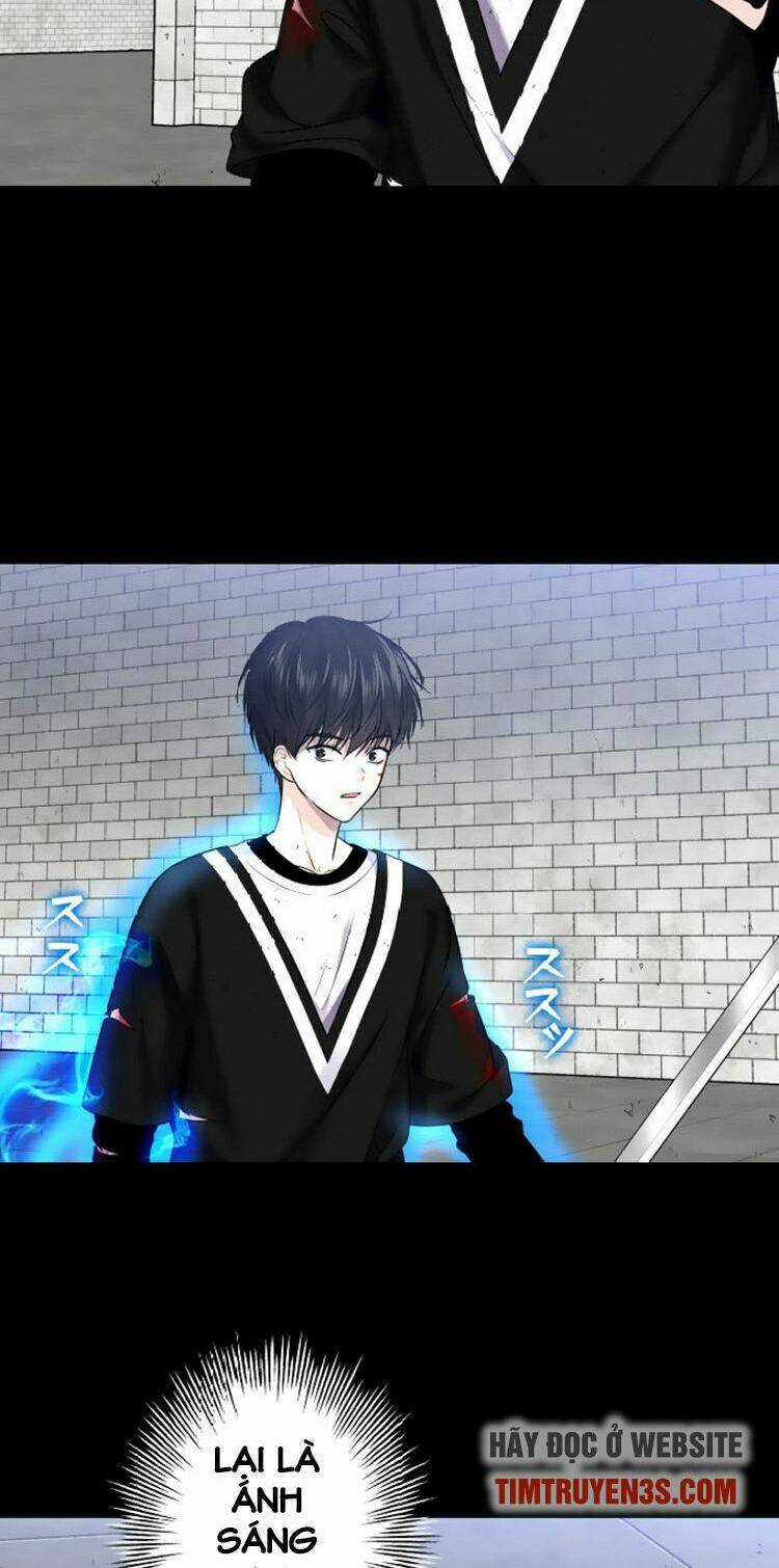 Trò Chơi Của Chúa Thượng Chapter 6 trang 45