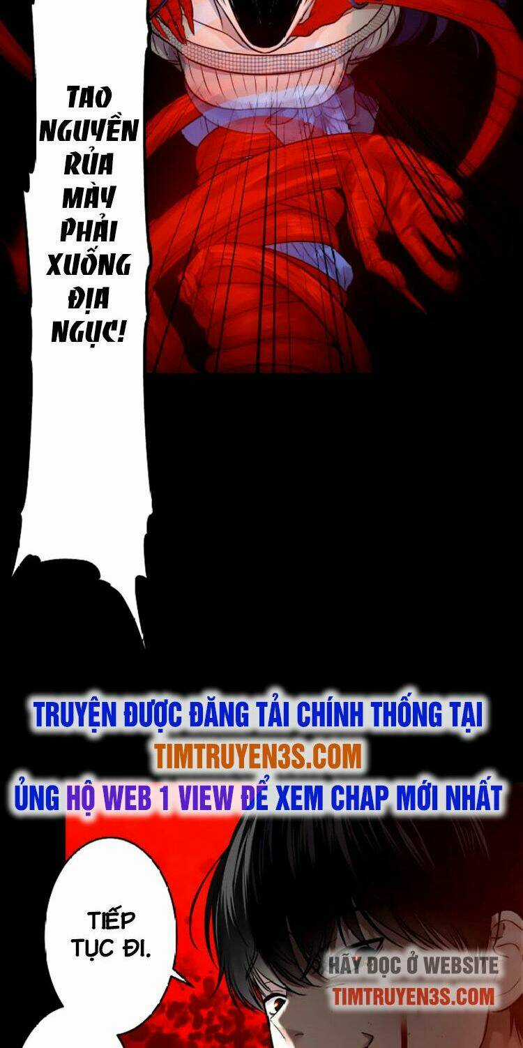 Trò Chơi Của Chúa Thượng Chapter 6 trang 48